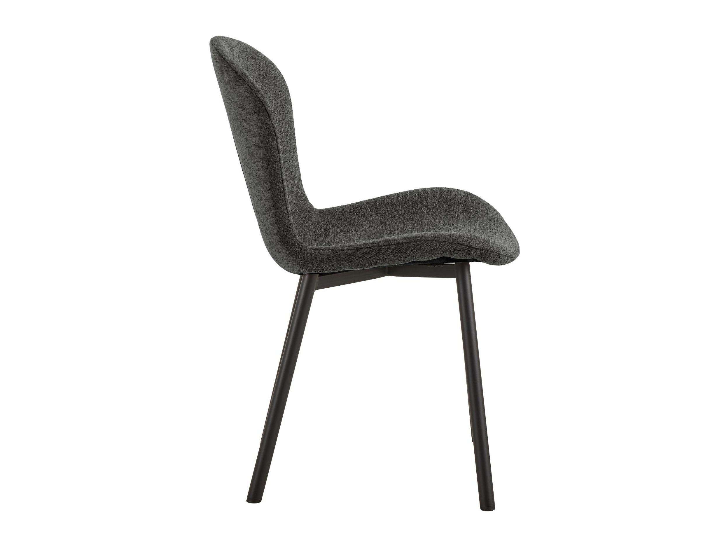 Chaise Norsica 958 (Gris)