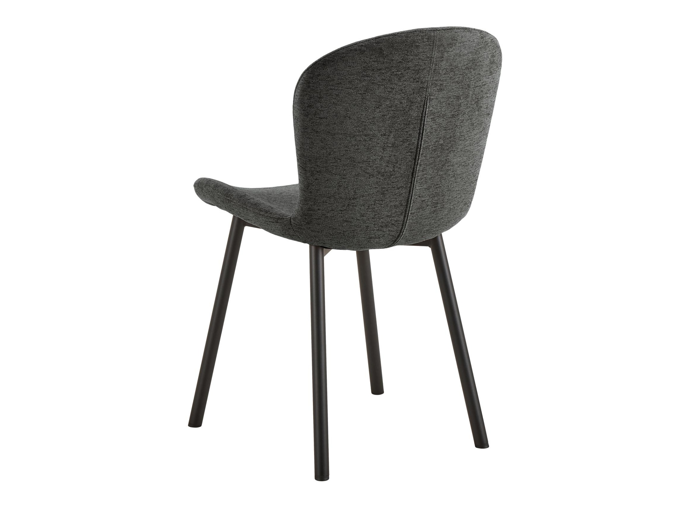 Chaise Norsica 958 (Gris)