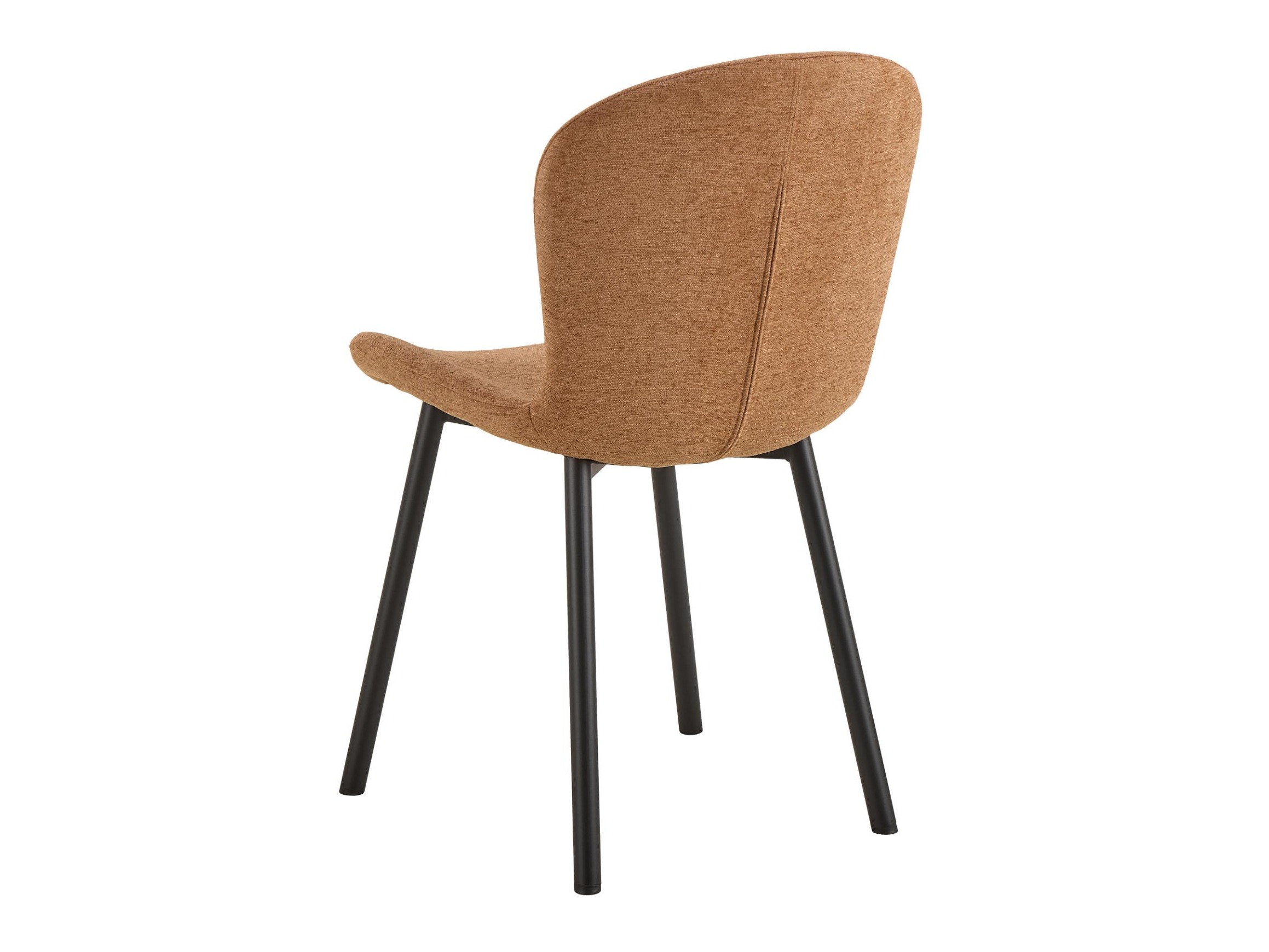 Chaise Norsica 958 (Orange)
