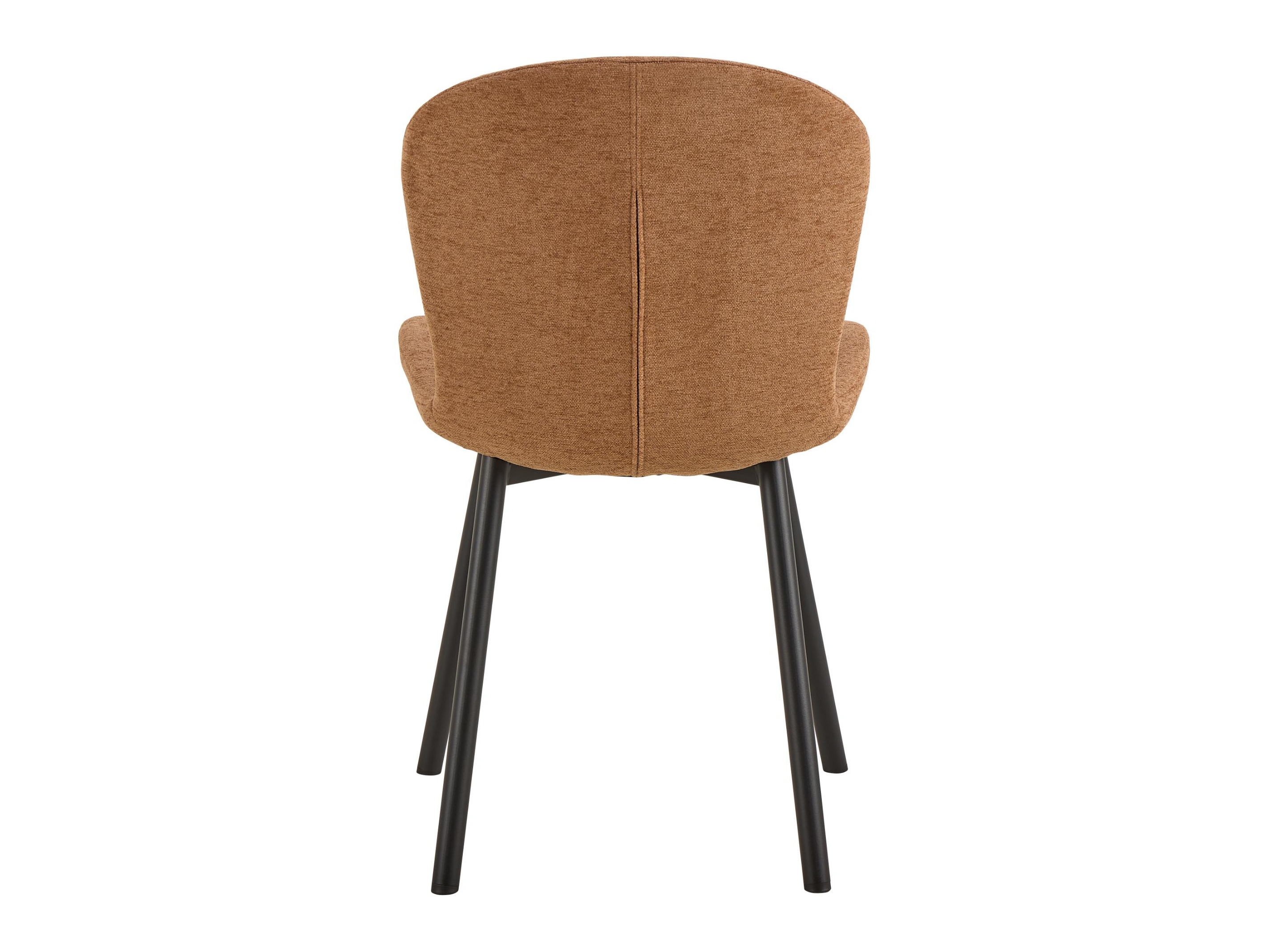 Chaise Norsica 958 (Orange)