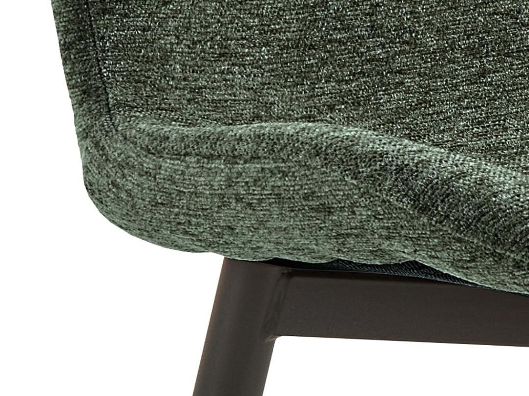 Chaise Norsica 958 (Vert)