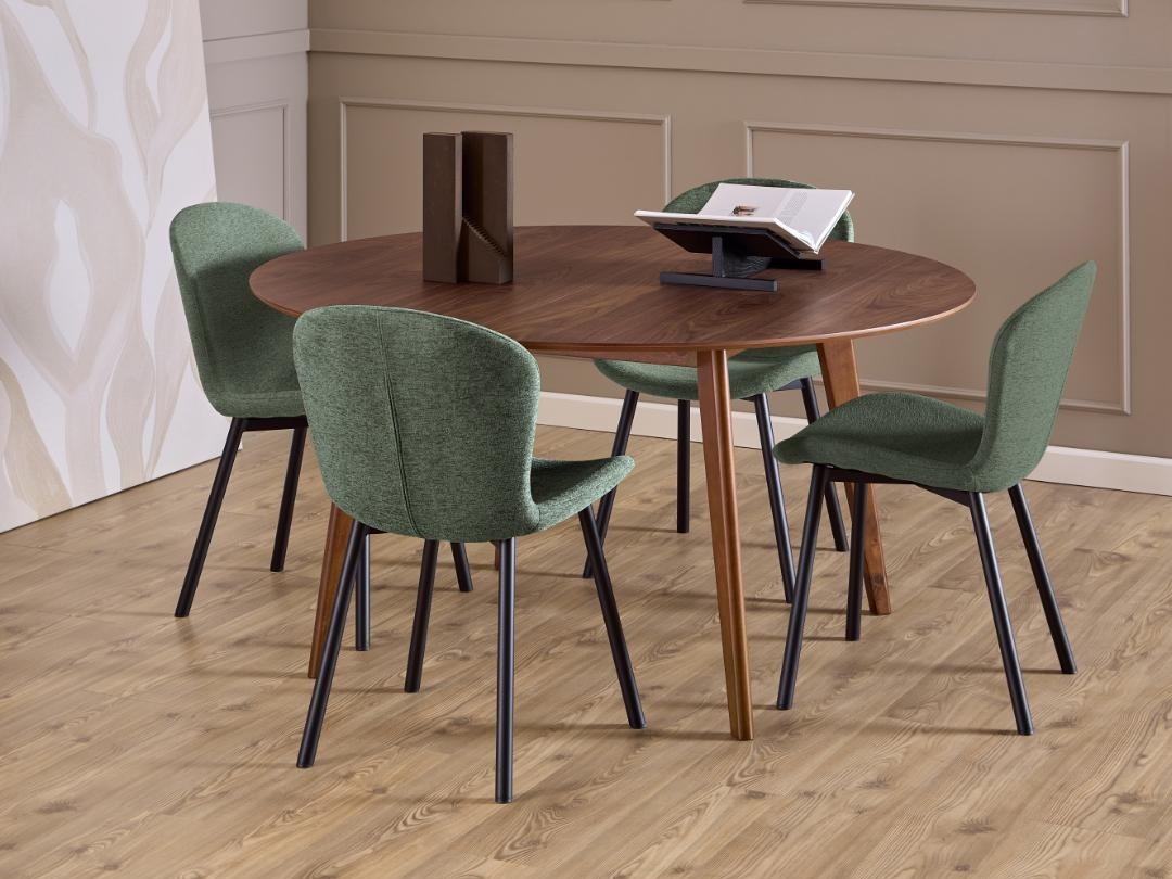 Chaise Norsica 958 (Vert)