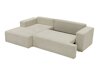 Canapé d'angle Comfivo 456 (Clara 215.10)
