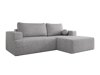 Canapé d'angle Comfivo 456 (Soul 17)
