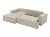 Canapé d'angle Comfivo 456 (Soul 17)