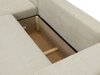 Canapé d'angle Comfivo 456 (Soul 17)