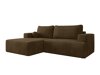 Canapé d'angle Comfivo 456 (Wave 09)