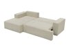 Canapé d'angle Comfivo 456 (Wave 09)