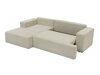 Canapé d'angle Comfivo 456 (Wave 09)