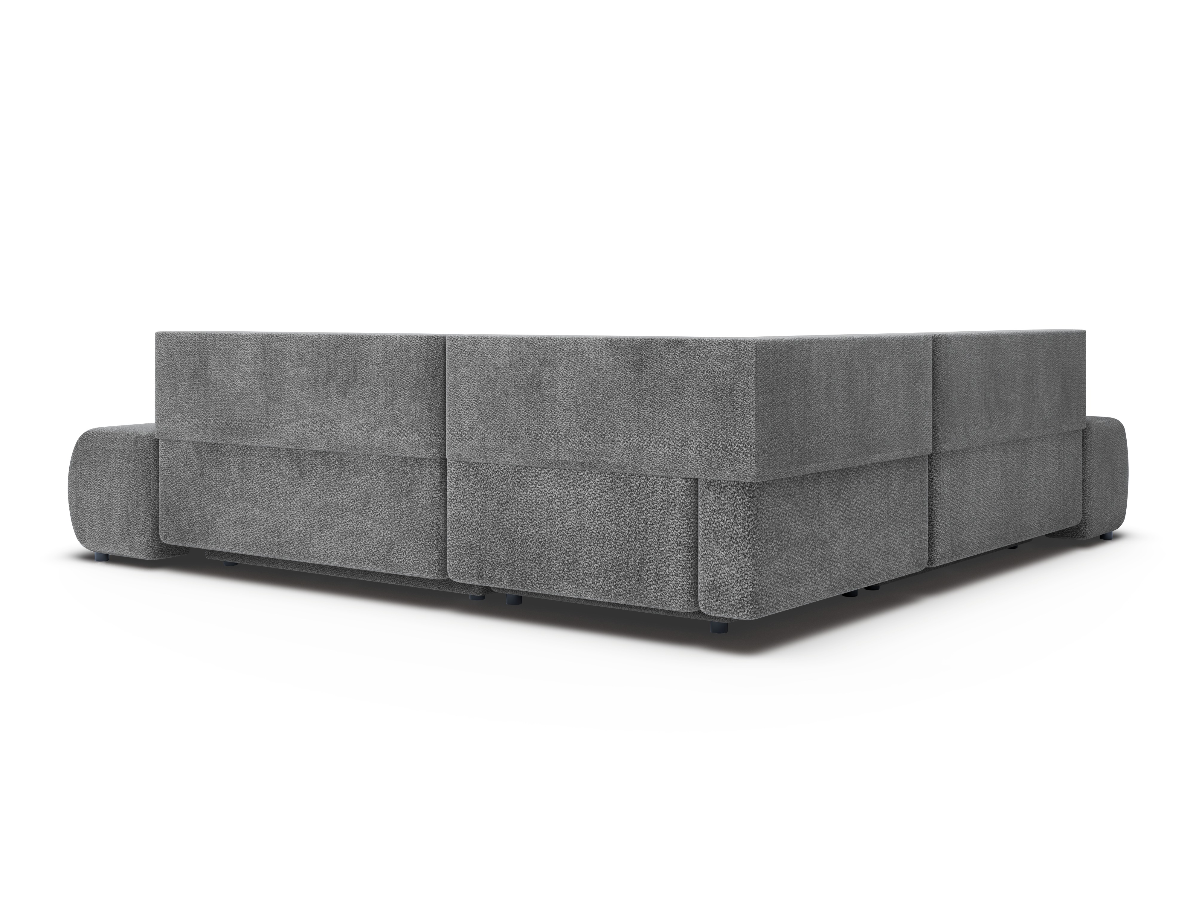 Canapé d'angle Kingston 186 (Vinci 14)