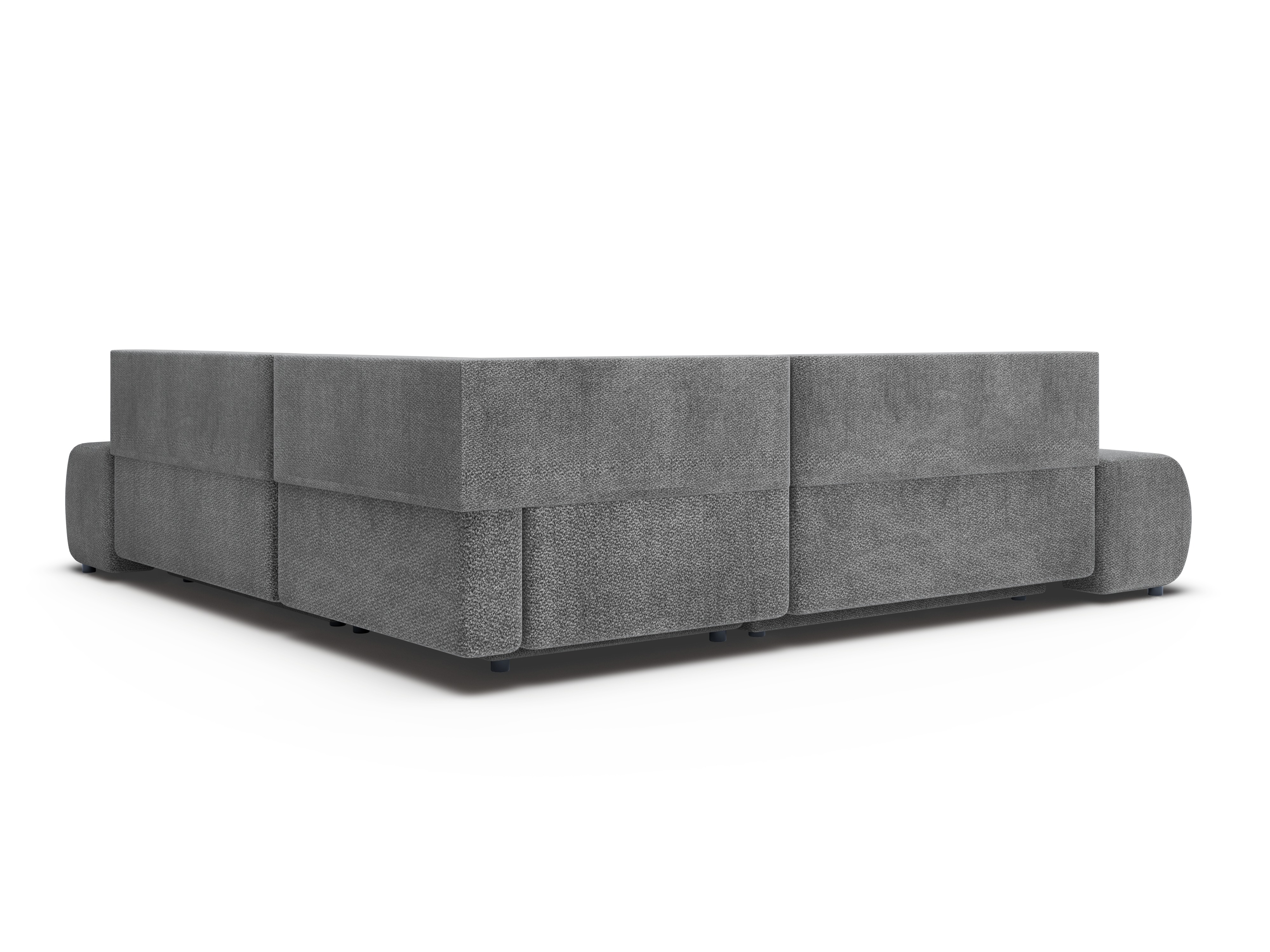 Canapé d'angle Kingston 186 (Vinci 14)
