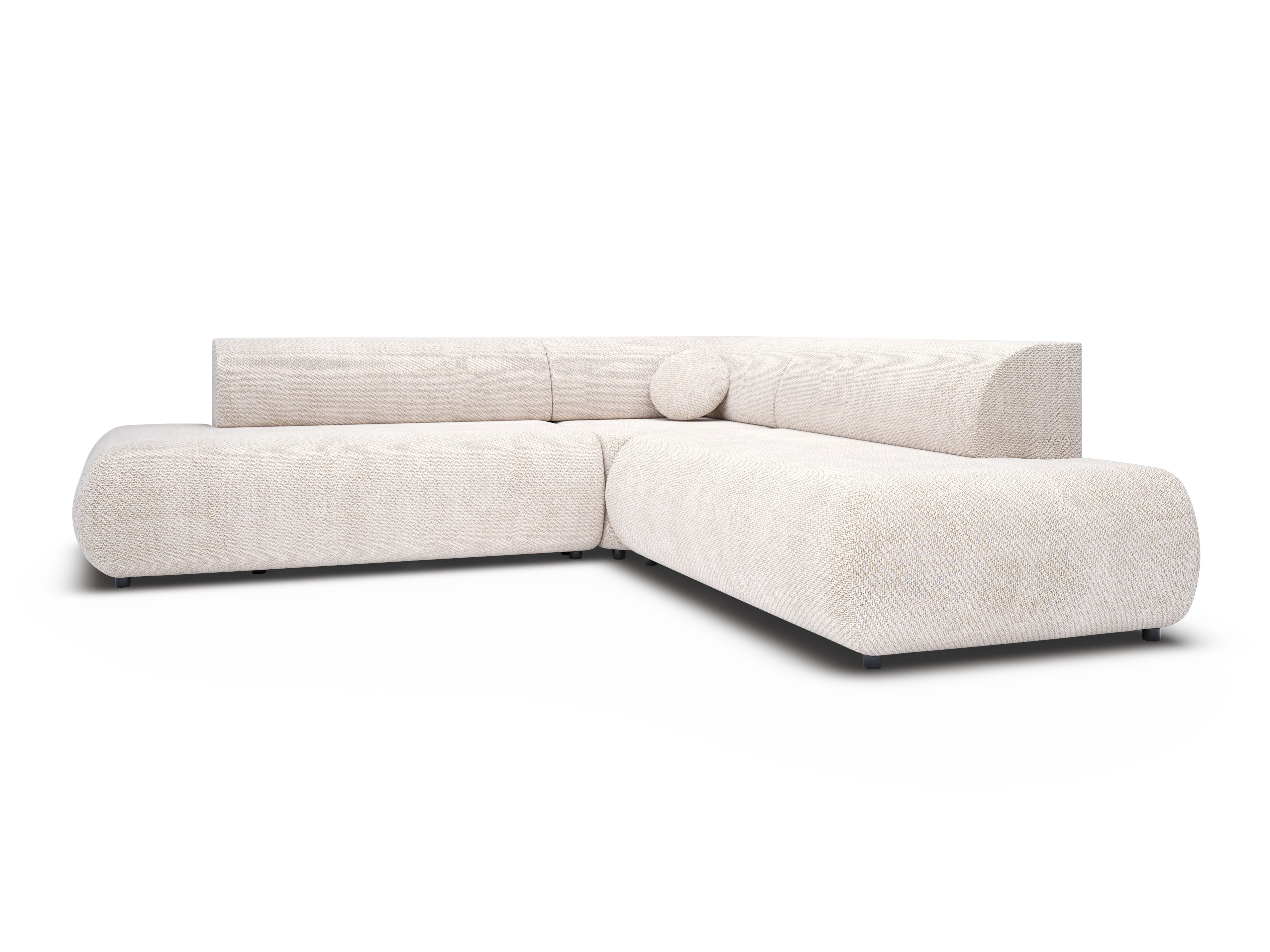 Canapé d'angle Kingston 186 (Vinci 26)