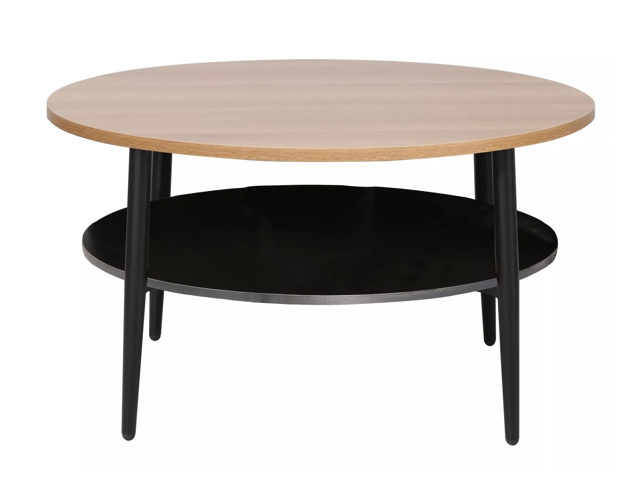 Table basse Detroit 910 (Chêne)
