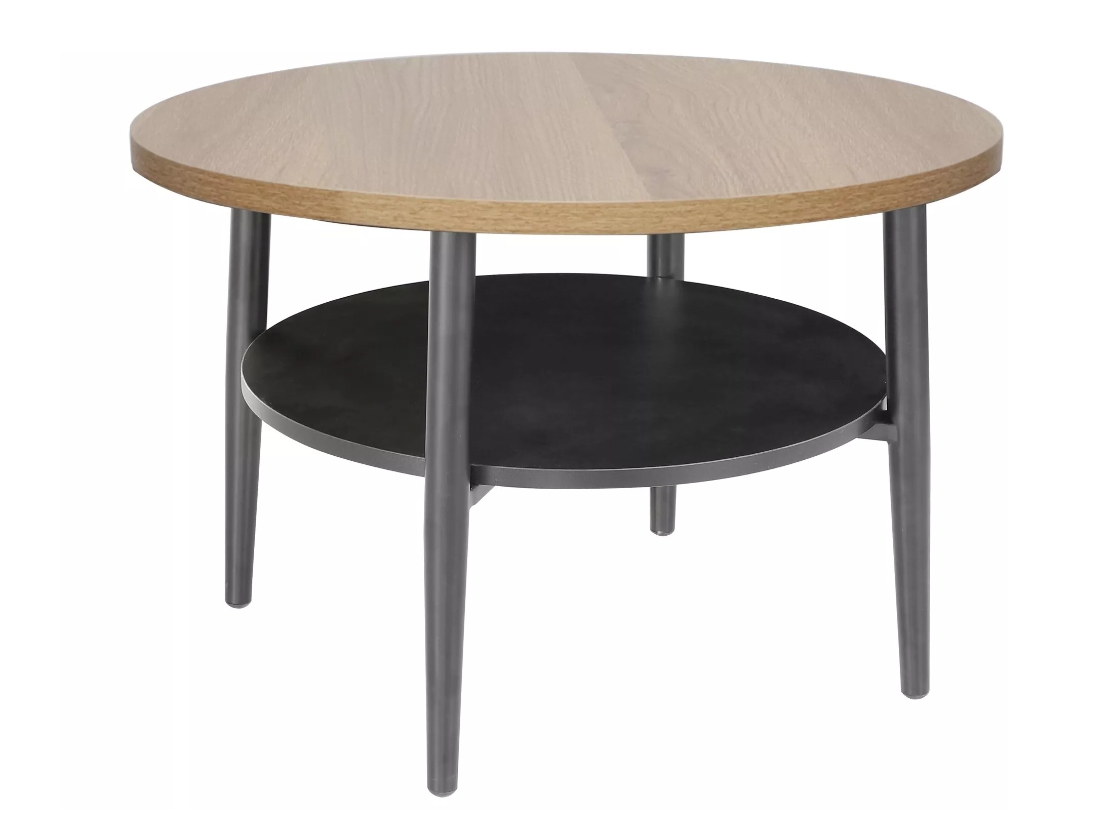 Table basse Detroit 911 (Chêne)
