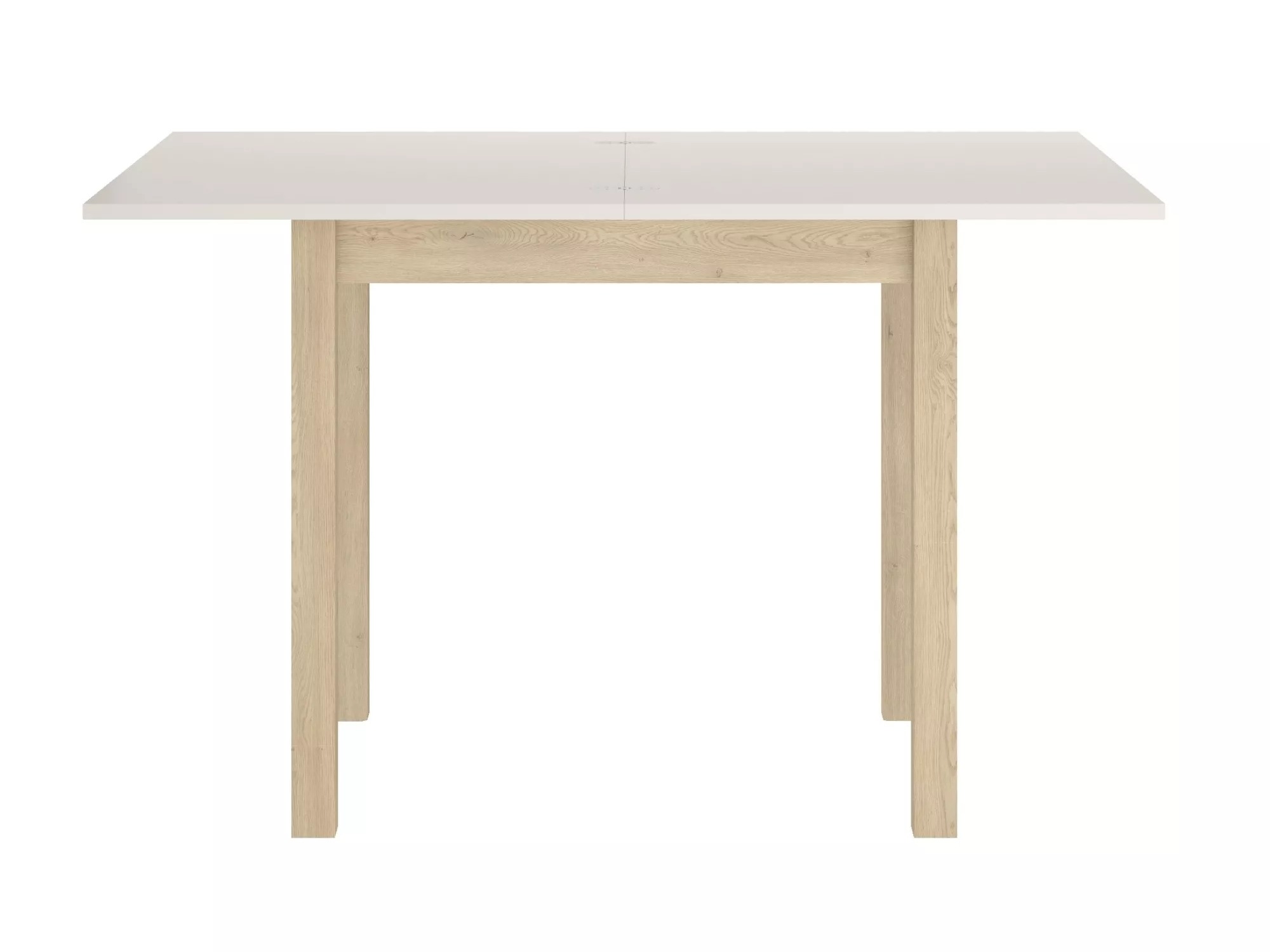 Table Detroit 898 (Cachemire + Chêne)