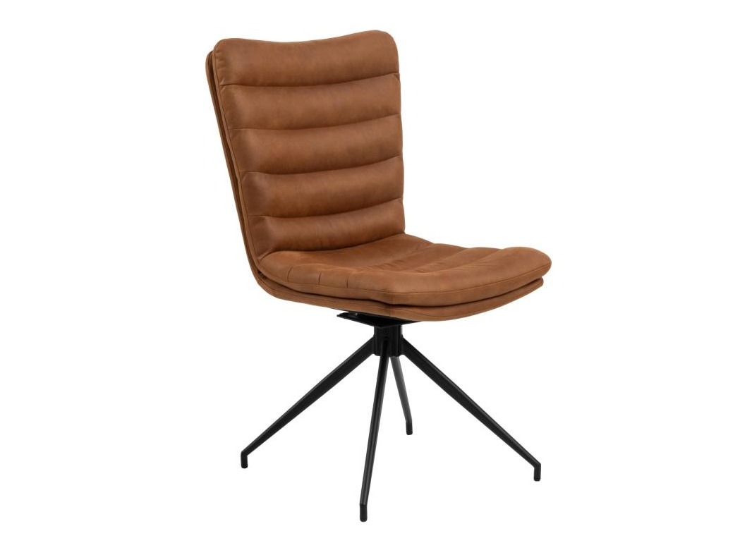Chaise Norsica 1022 (Marron)