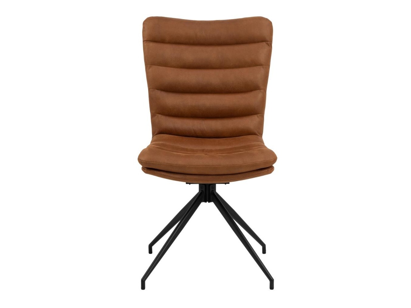 Chaise Norsica 1022 (Marron)