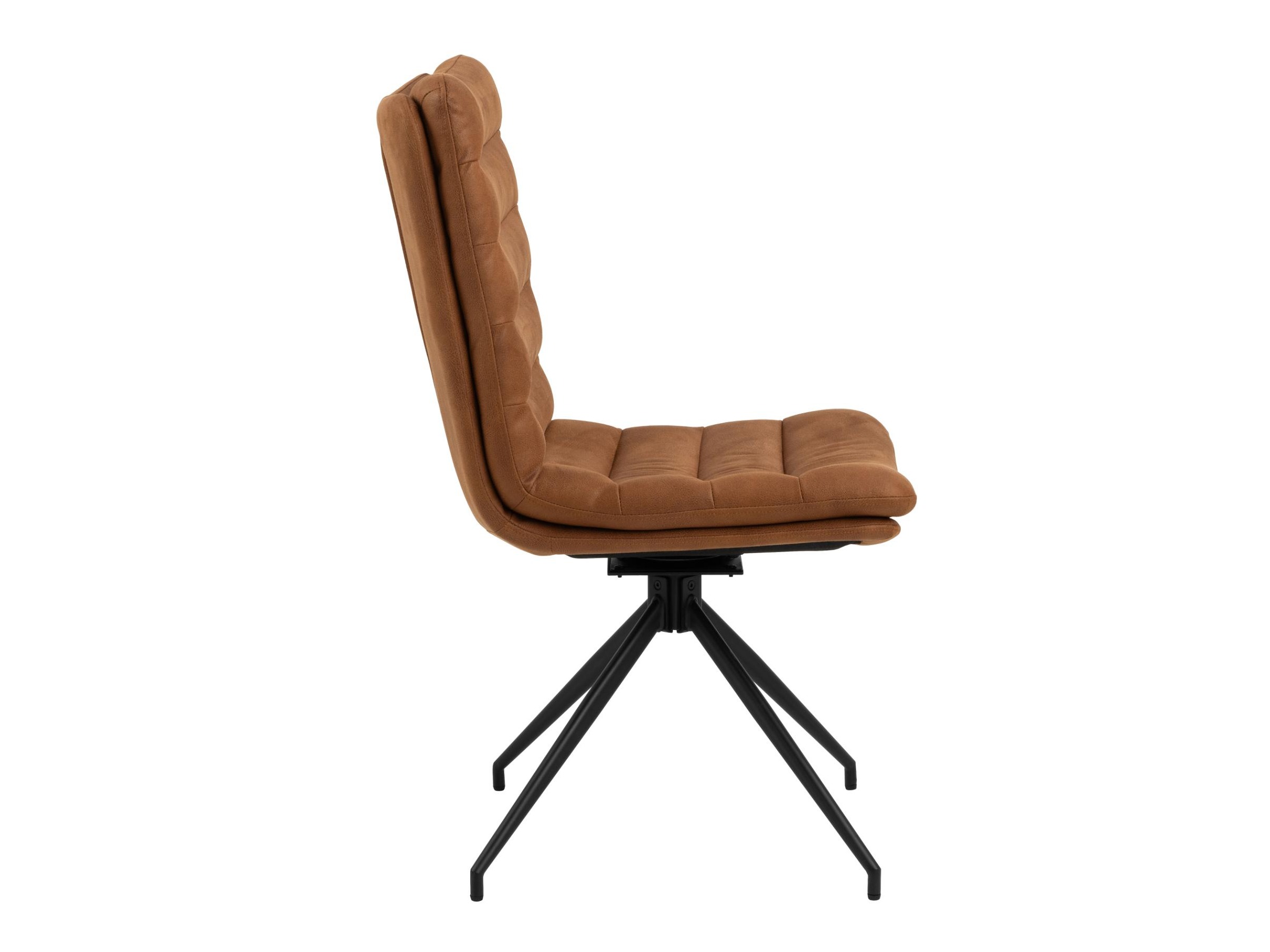 Chaise Norsica 1022 (Marron)