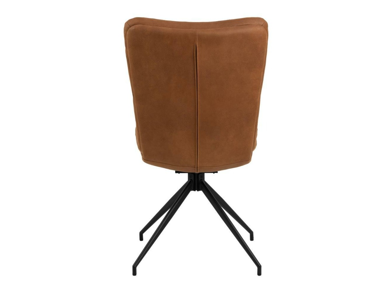 Chaise Norsica 1022 (Marron)