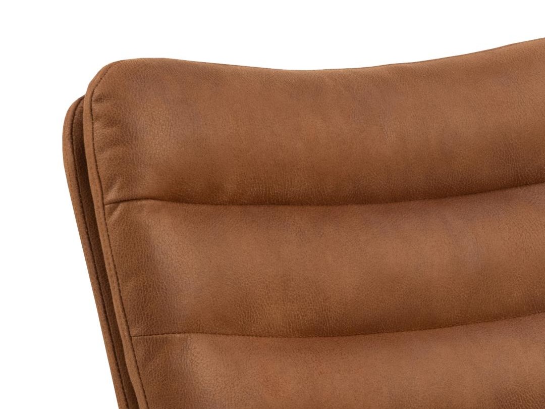 Chaise Norsica 1022 (Marron)