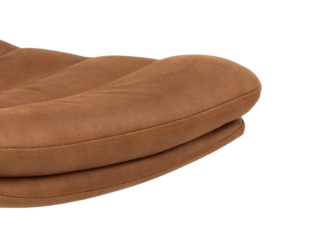 Chaise Norsica 1022 (Marron)