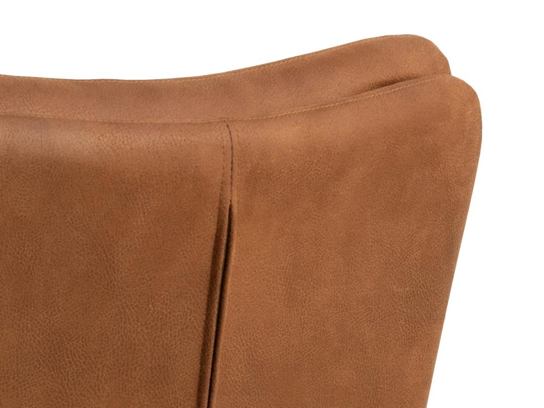 Chaise Norsica 1022 (Marron)