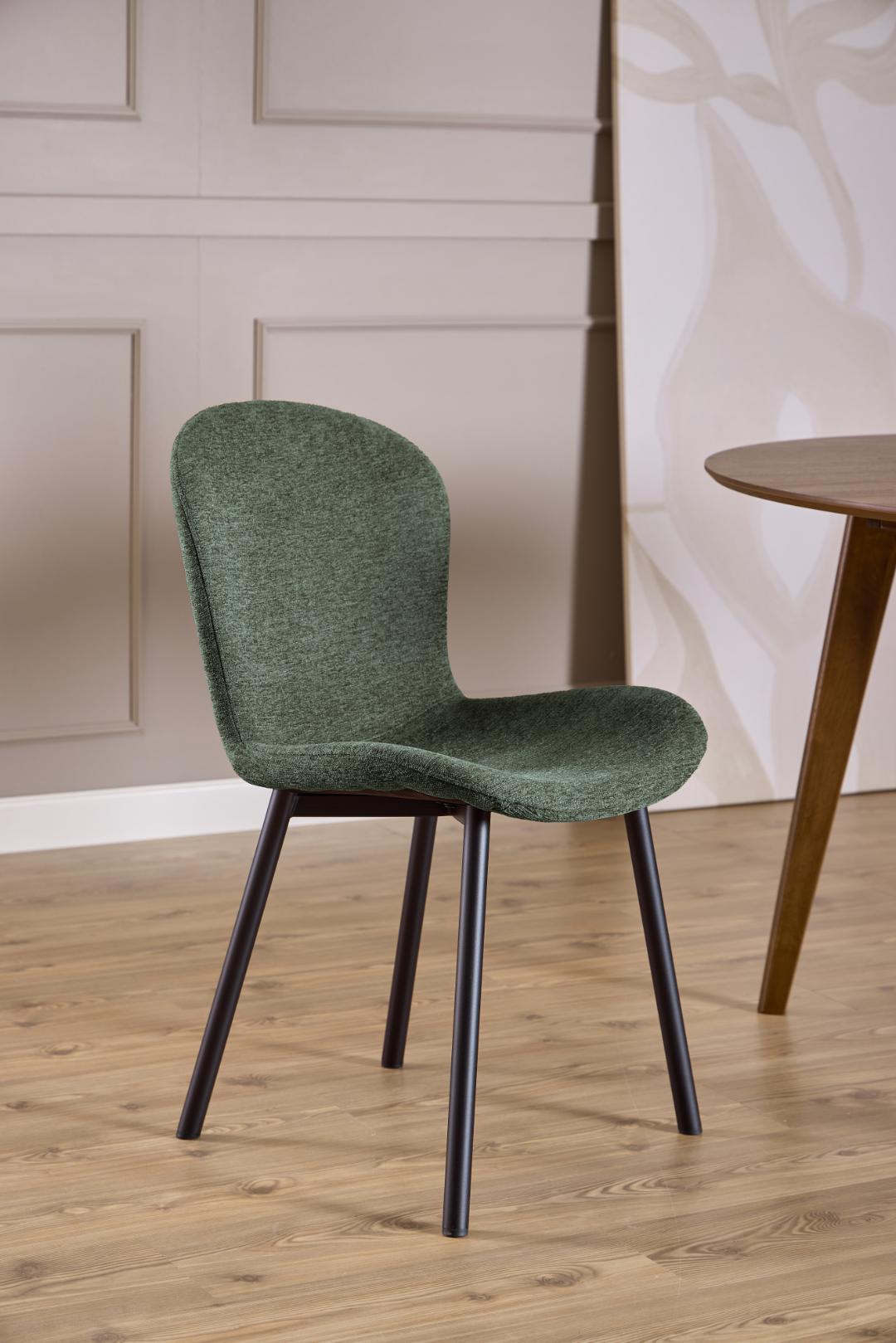 Chaise Norsica 958 (Vert)