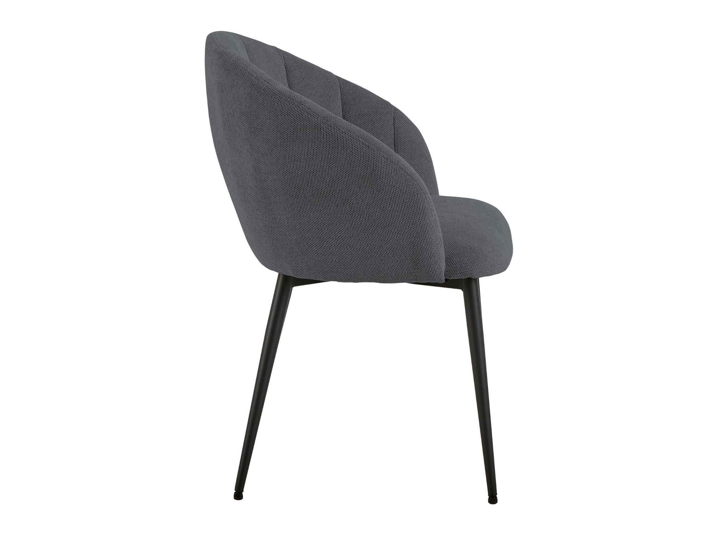Chaise Norsica 962 (Gris)