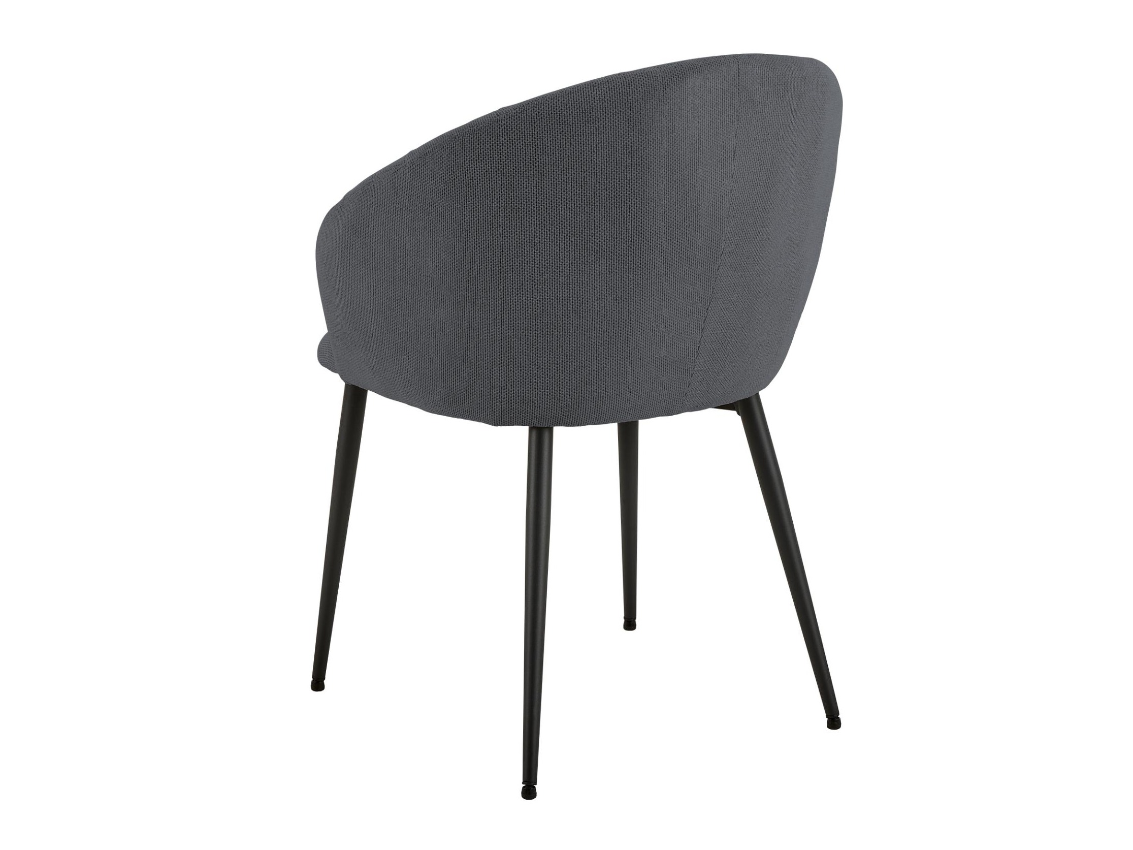 Chaise Norsica 962 (Gris)