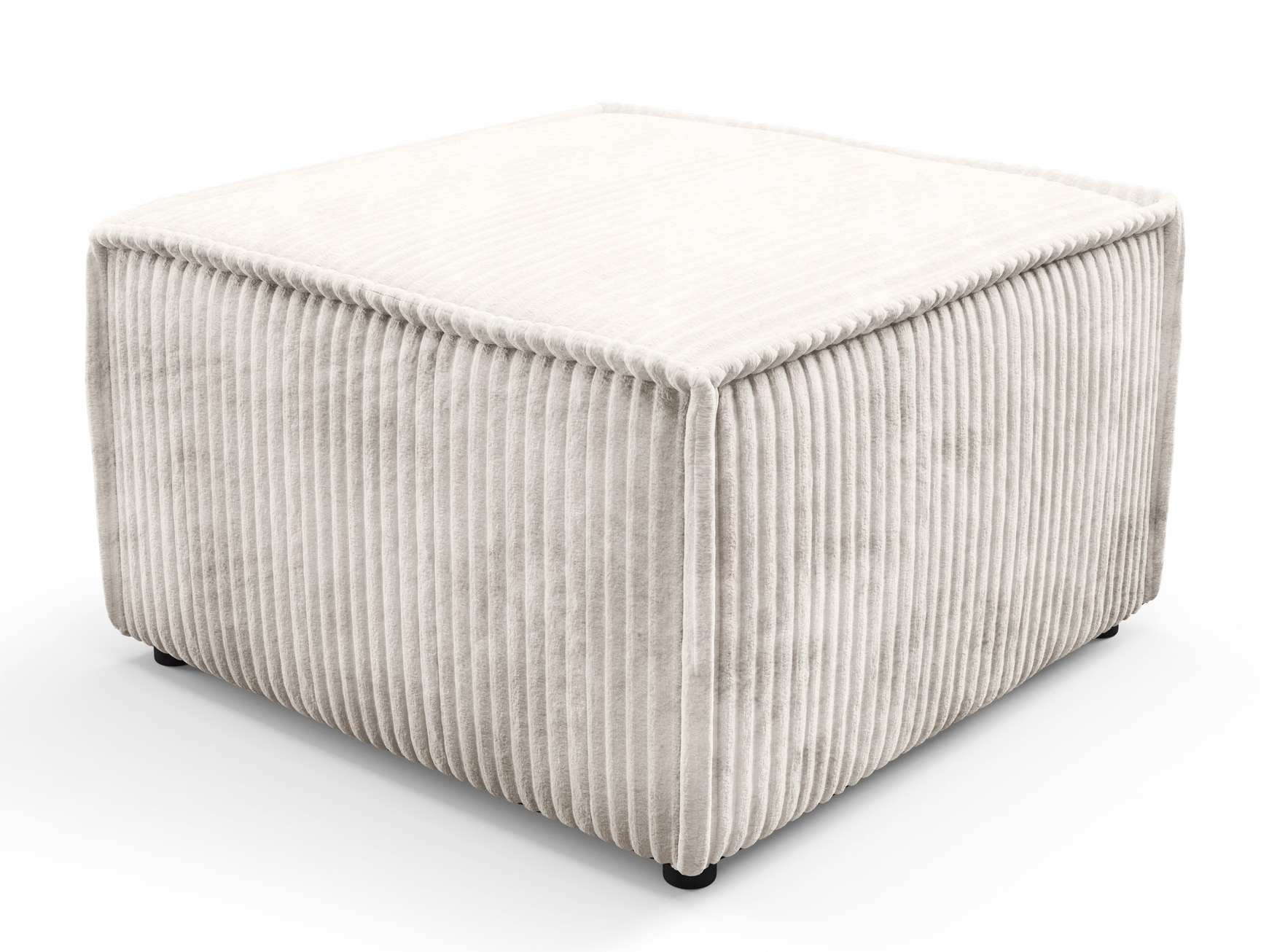 Pouf Kingston 189 (Tilia 01)