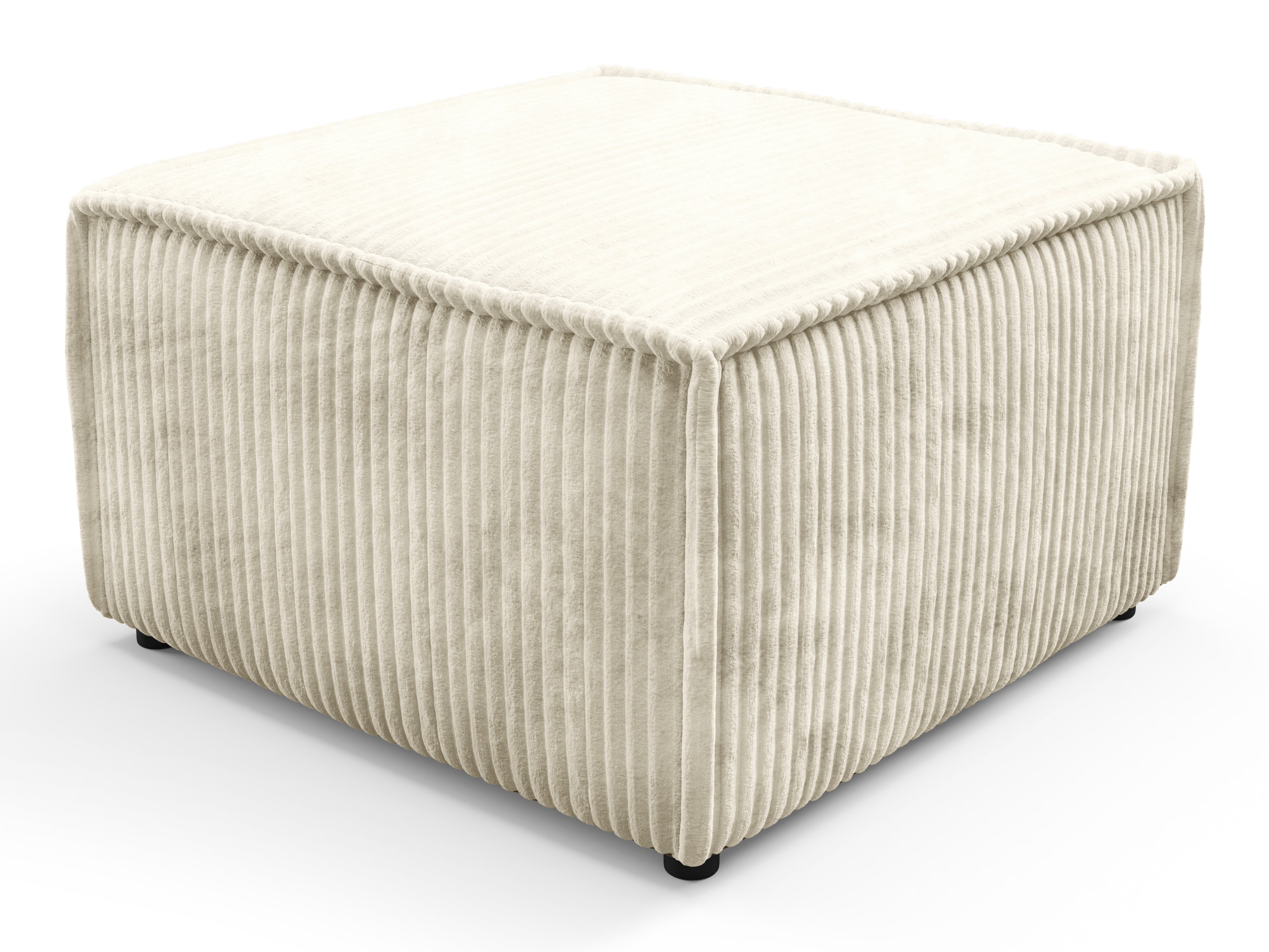 Pouf Kingston 189 (Tilia 03)