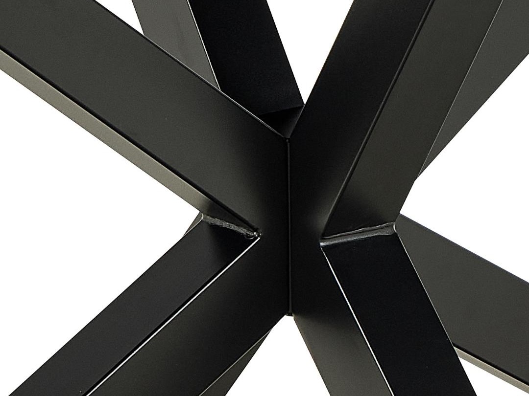 Table Norsica 918 (Gris + Noir)