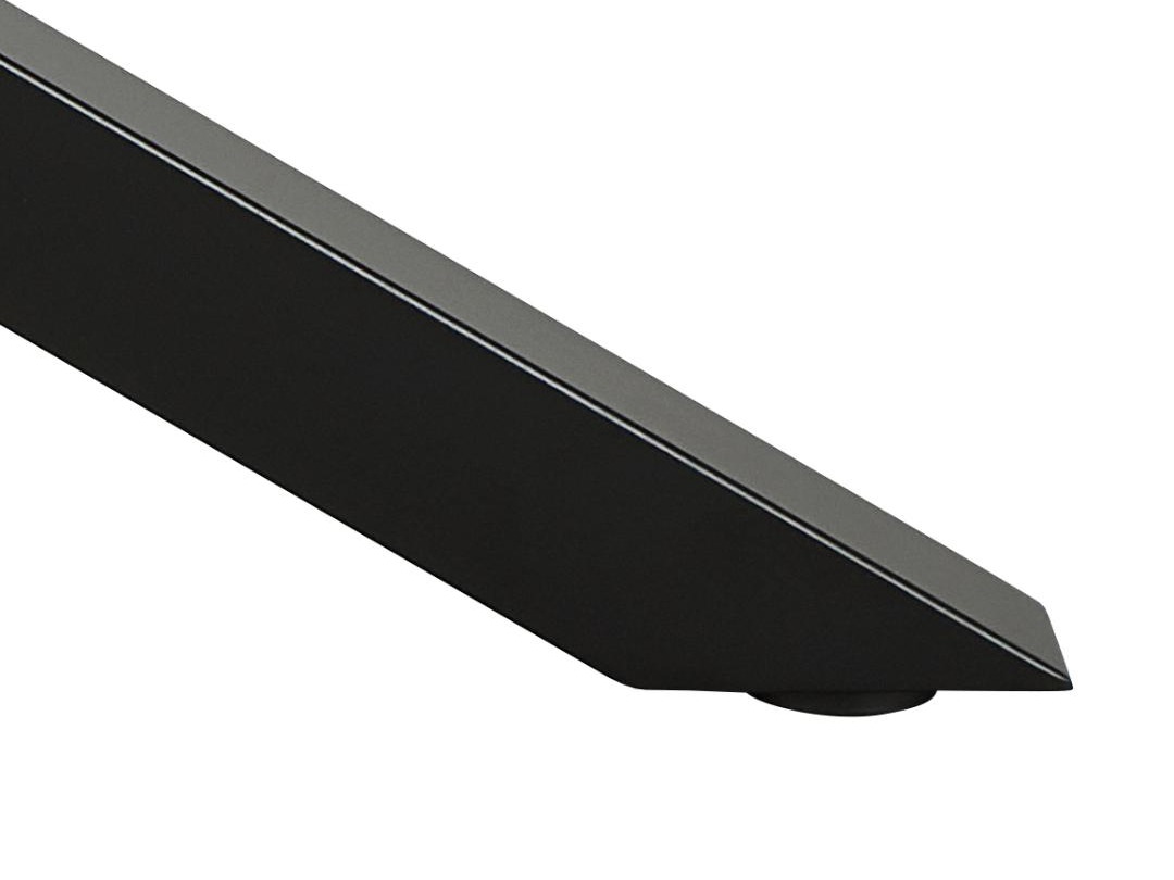 Table Norsica 918 (Gris + Noir)