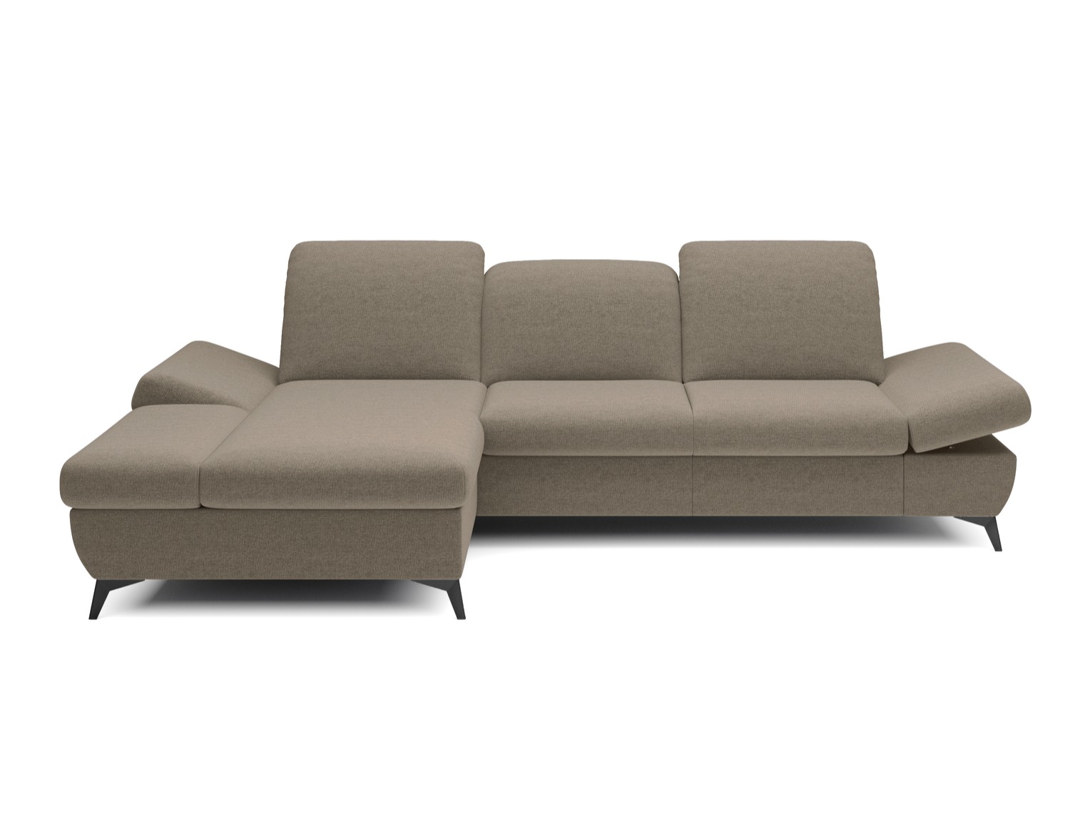 Canapé d'angle Kingston 190 (Loft 03)