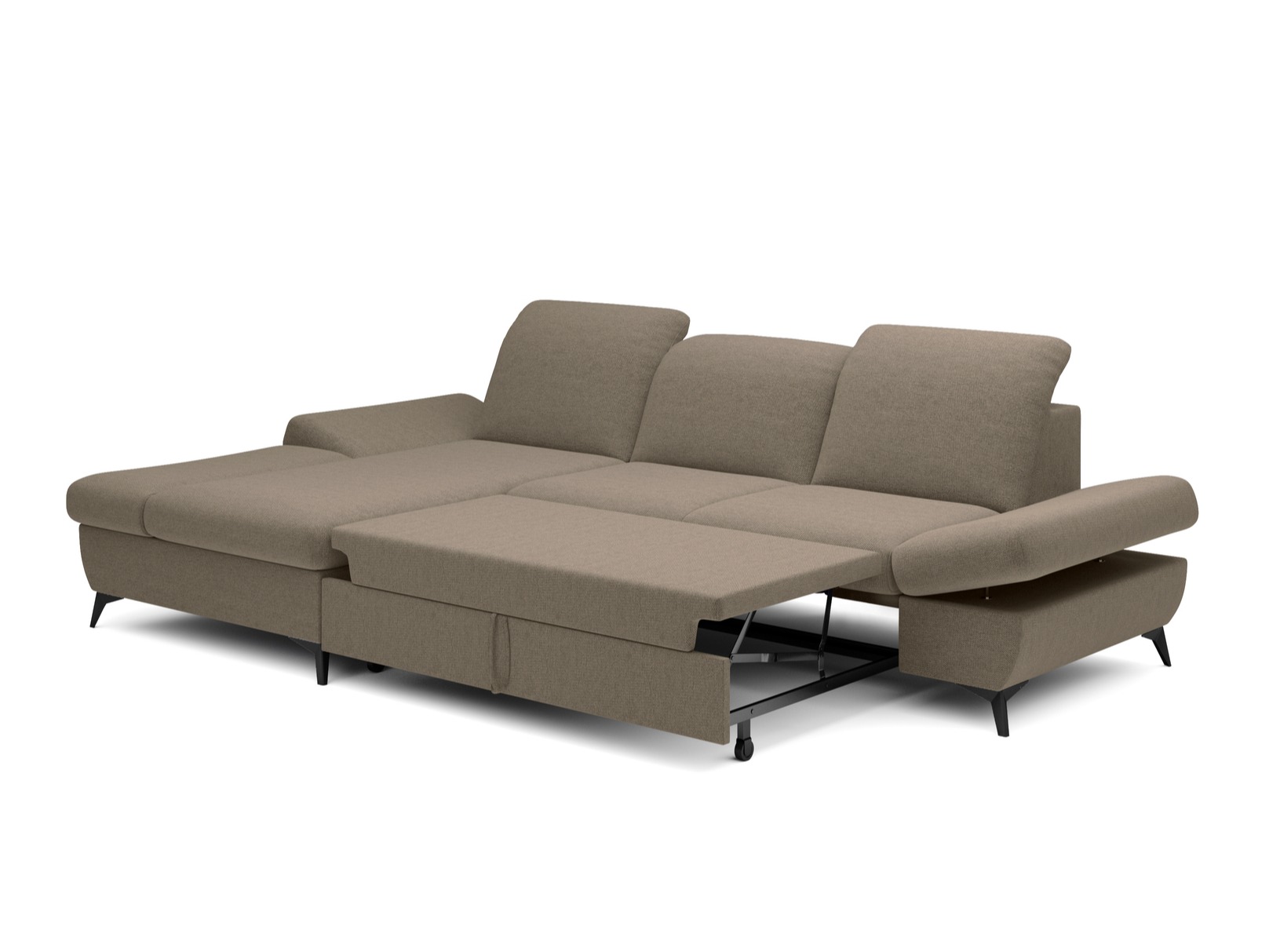 Canapé d'angle Kingston 190 (Loft 03)
