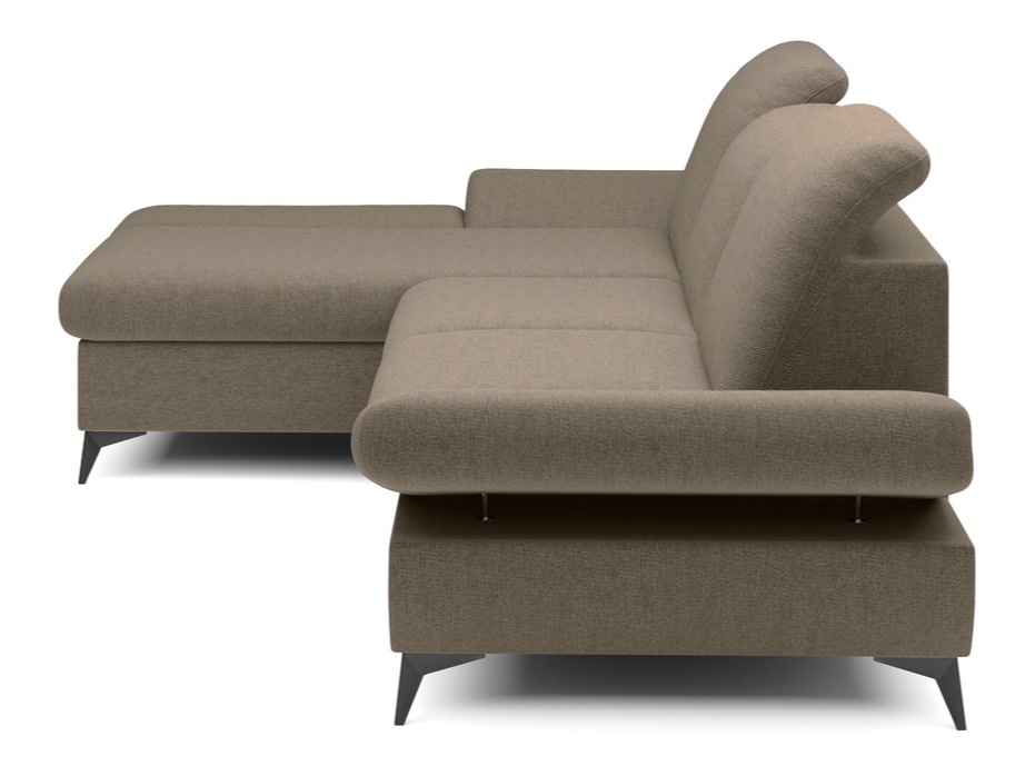 Canapé d'angle Kingston 190 (Loft 03)
