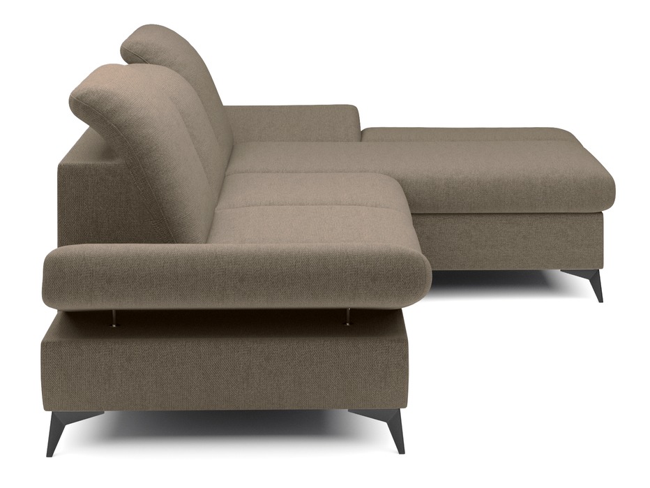 Canapé d'angle Kingston 190 (Loft 03)