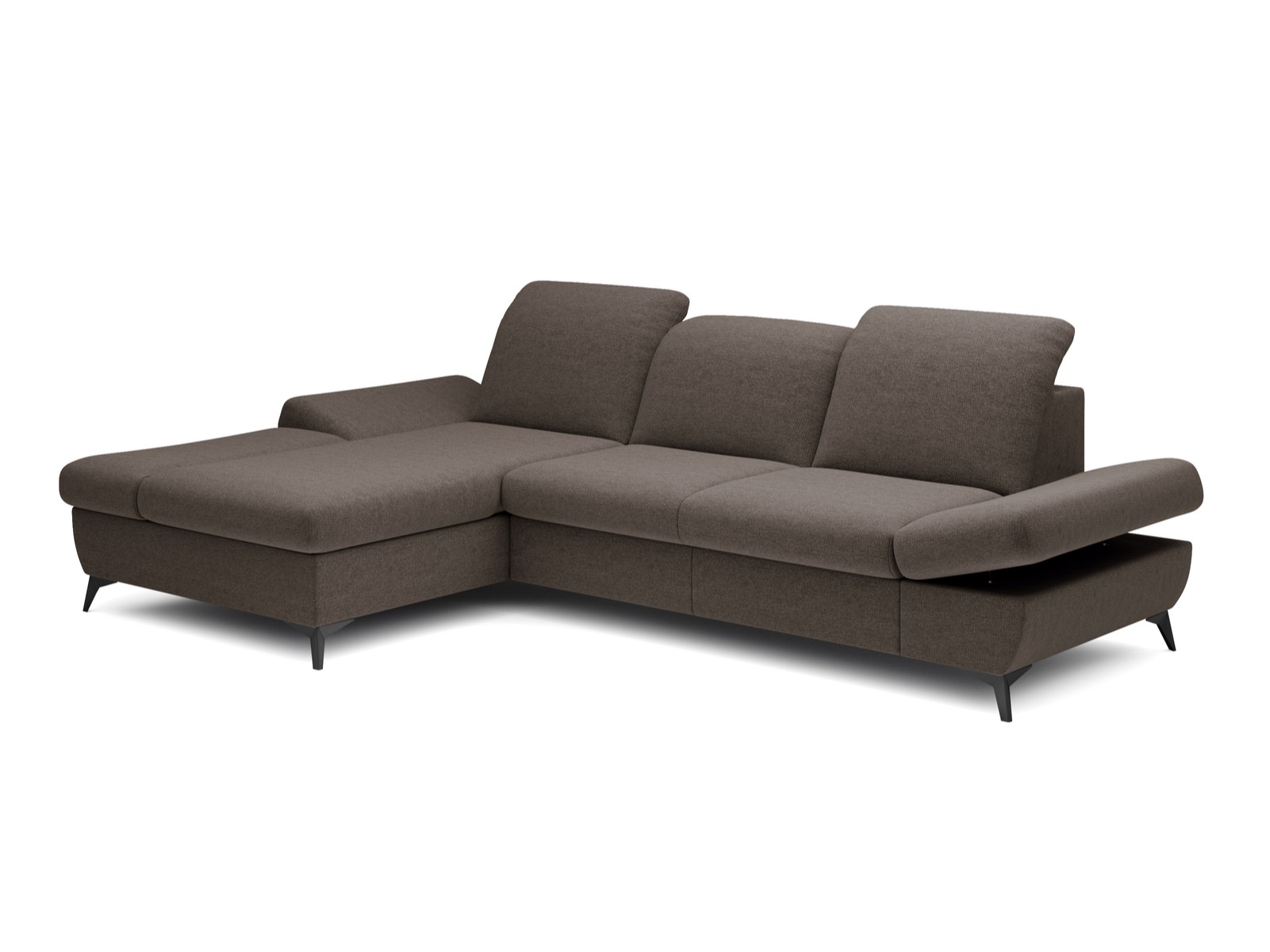 Canapé d'angle Kingston 190 (Loft 05)