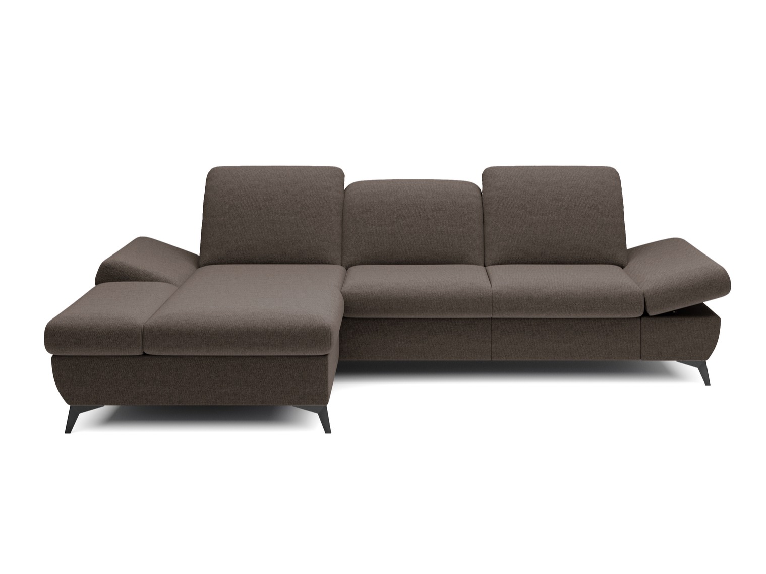 Canapé d'angle Kingston 190 (Loft 05)