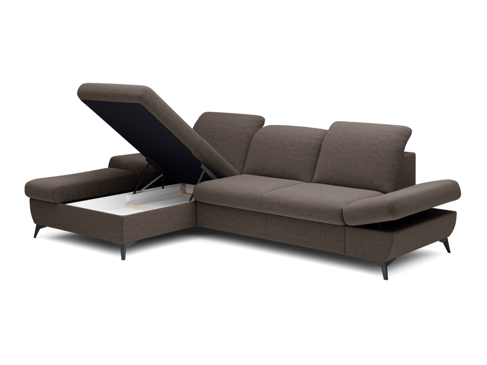 Canapé d'angle Kingston 190 (Loft 05)