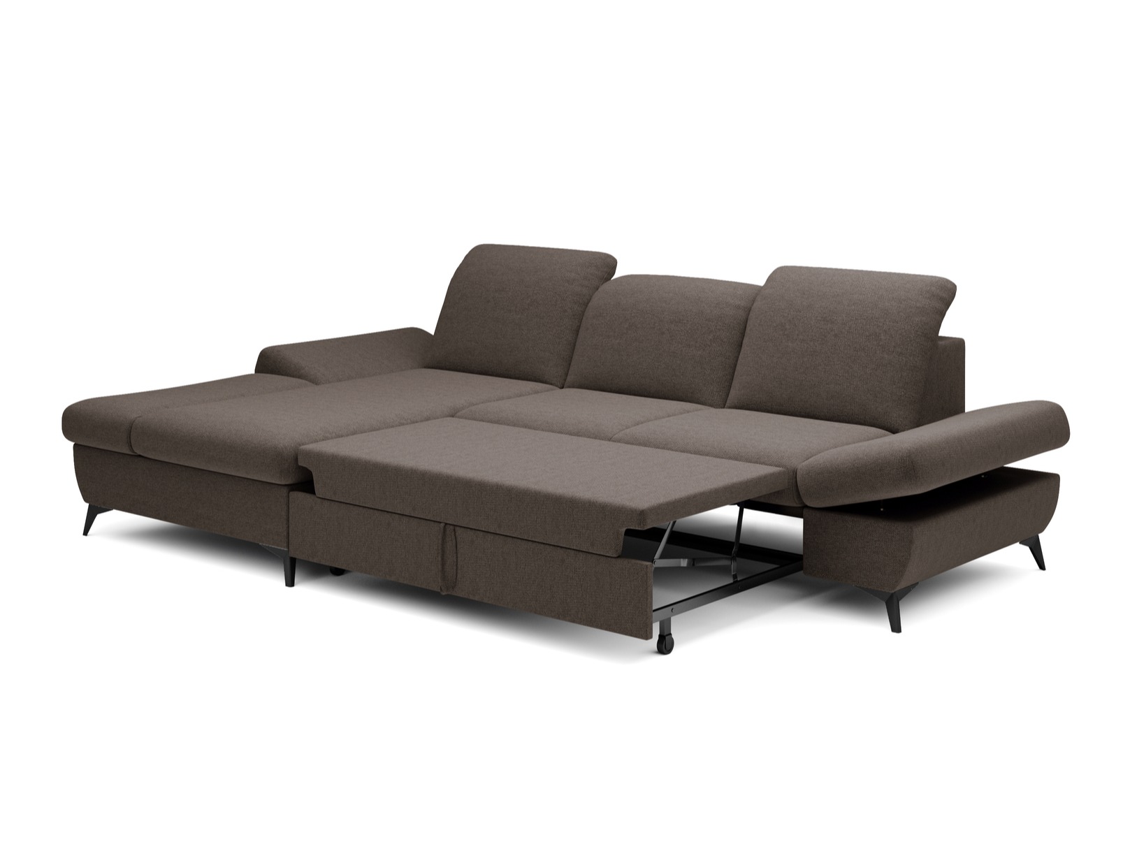Canapé d'angle Kingston 190 (Loft 05)