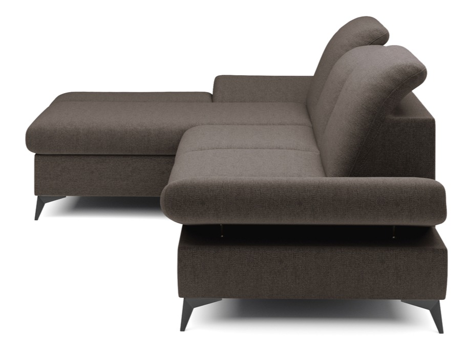 Canapé d'angle Kingston 190 (Loft 05)