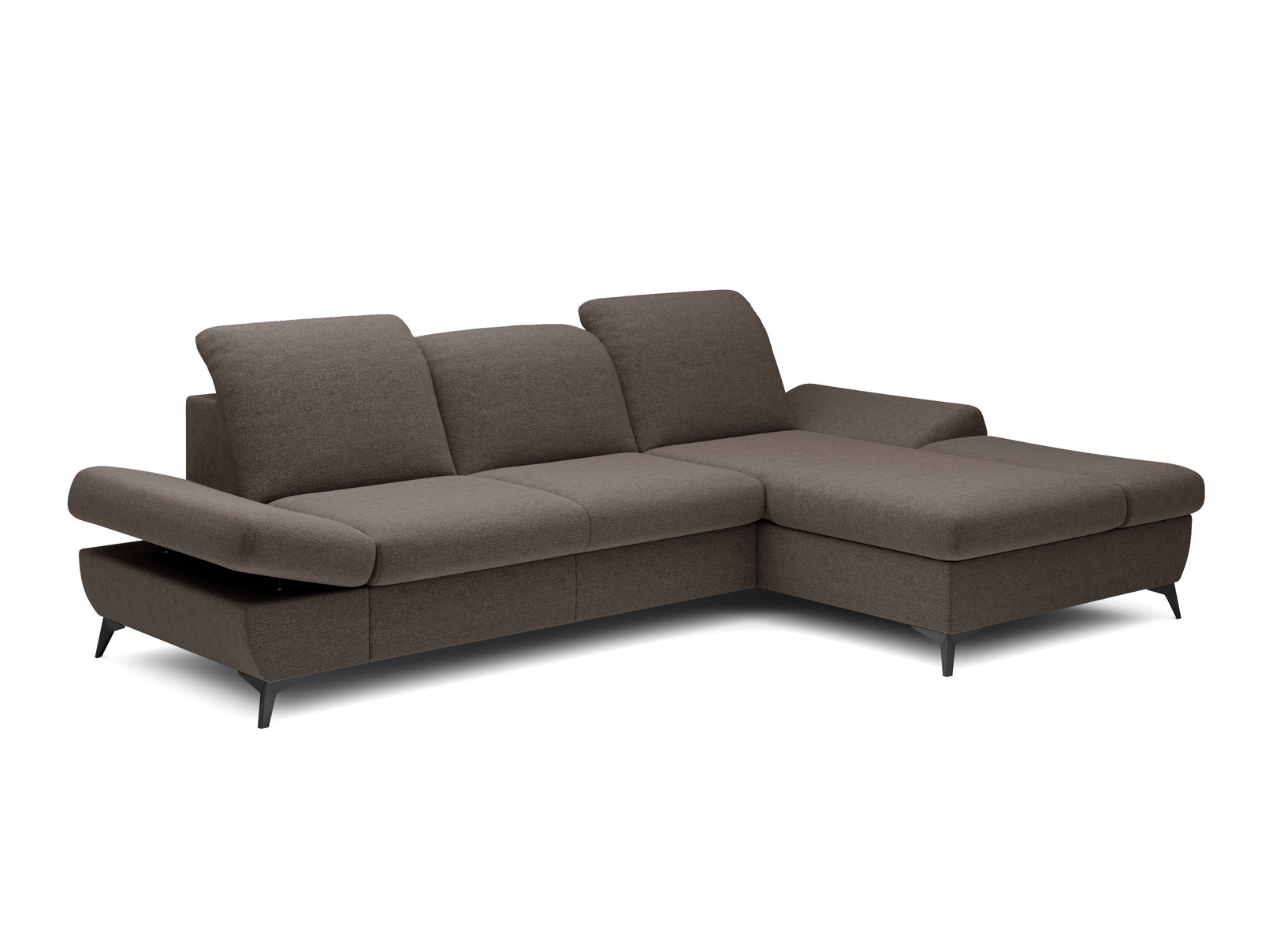 Canapé d'angle Kingston 190 (Loft 05)