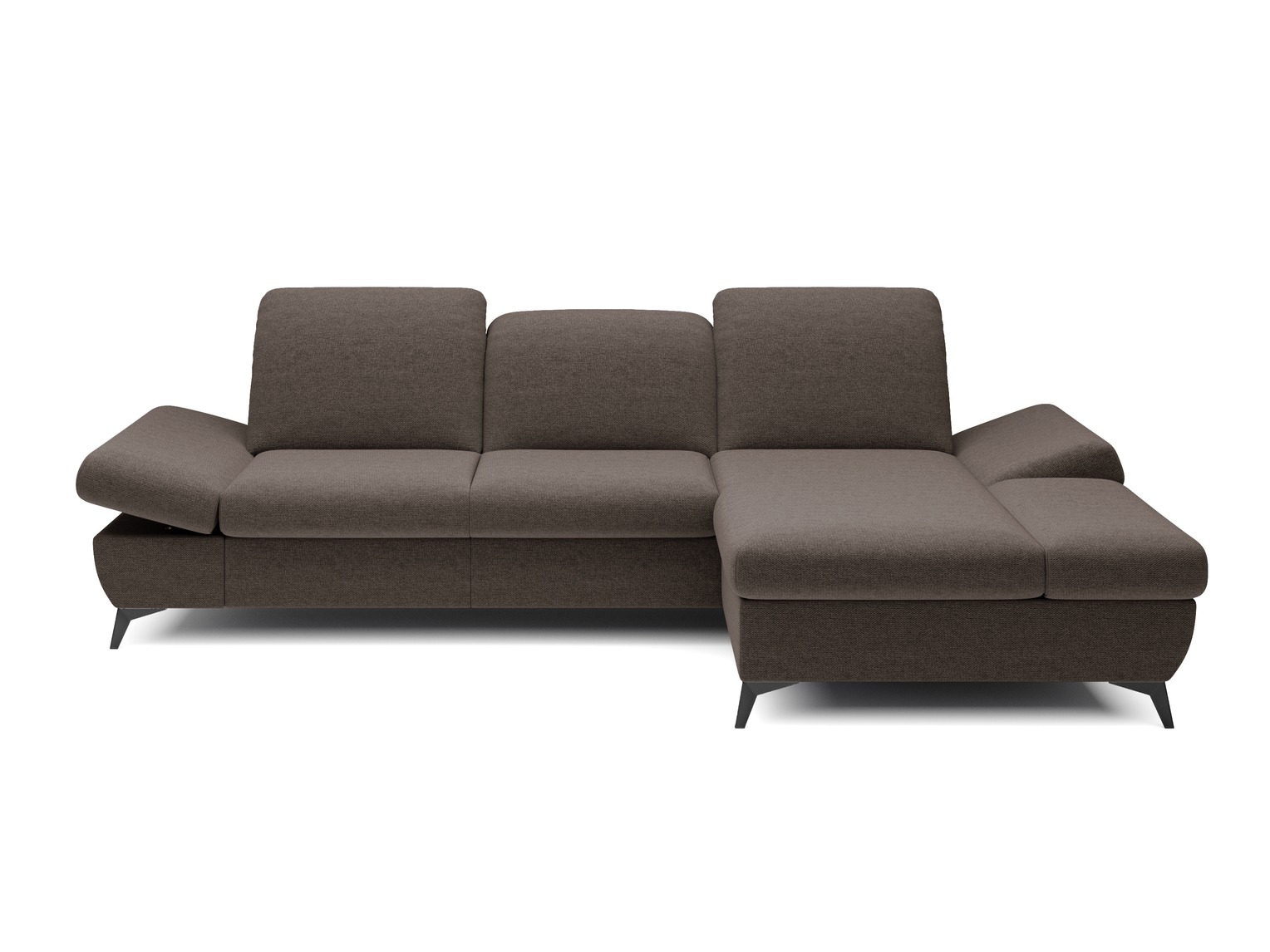 Canapé d'angle Kingston 190 (Loft 05)