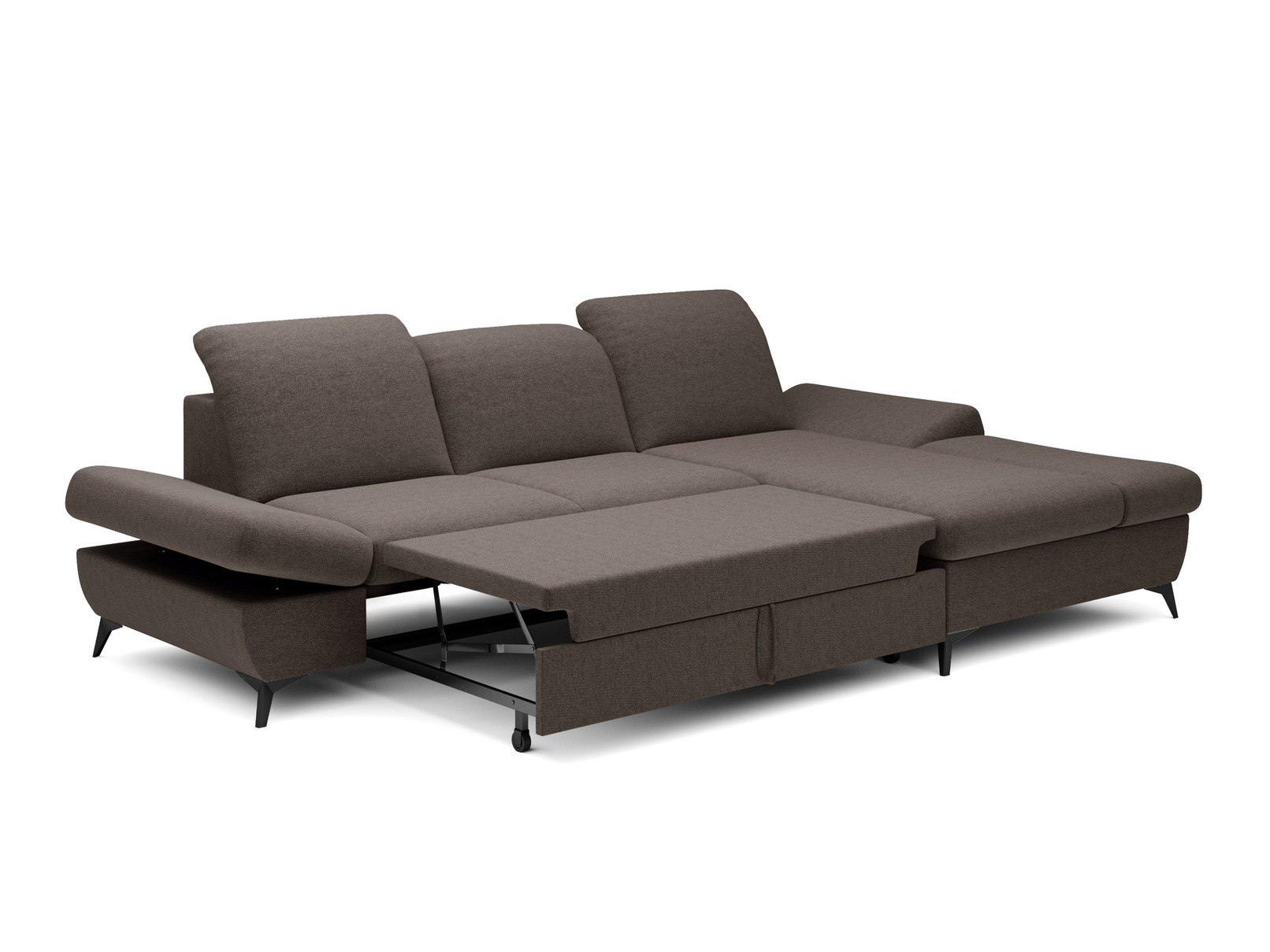 Canapé d'angle Kingston 190 (Loft 05)