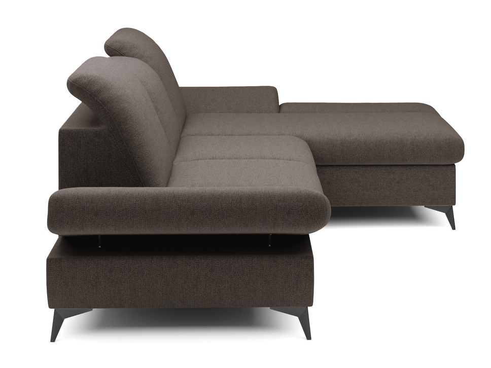 Canapé d'angle Kingston 190 (Loft 05)