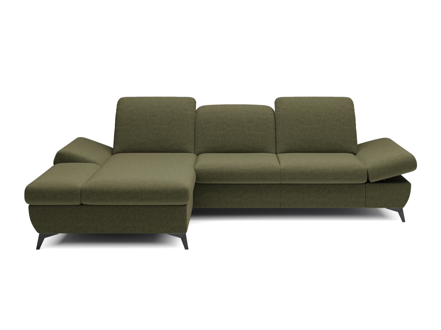 Canapé d'angle Kingston 190 (Loft 10)