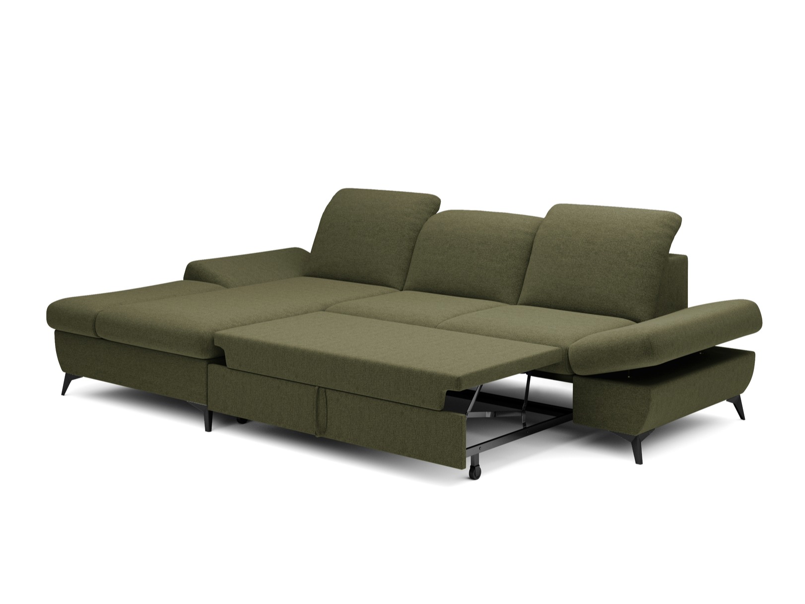 Canapé d'angle Kingston 190 (Loft 10)