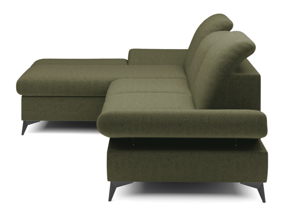 Canapé d'angle Kingston 190 (Loft 10)