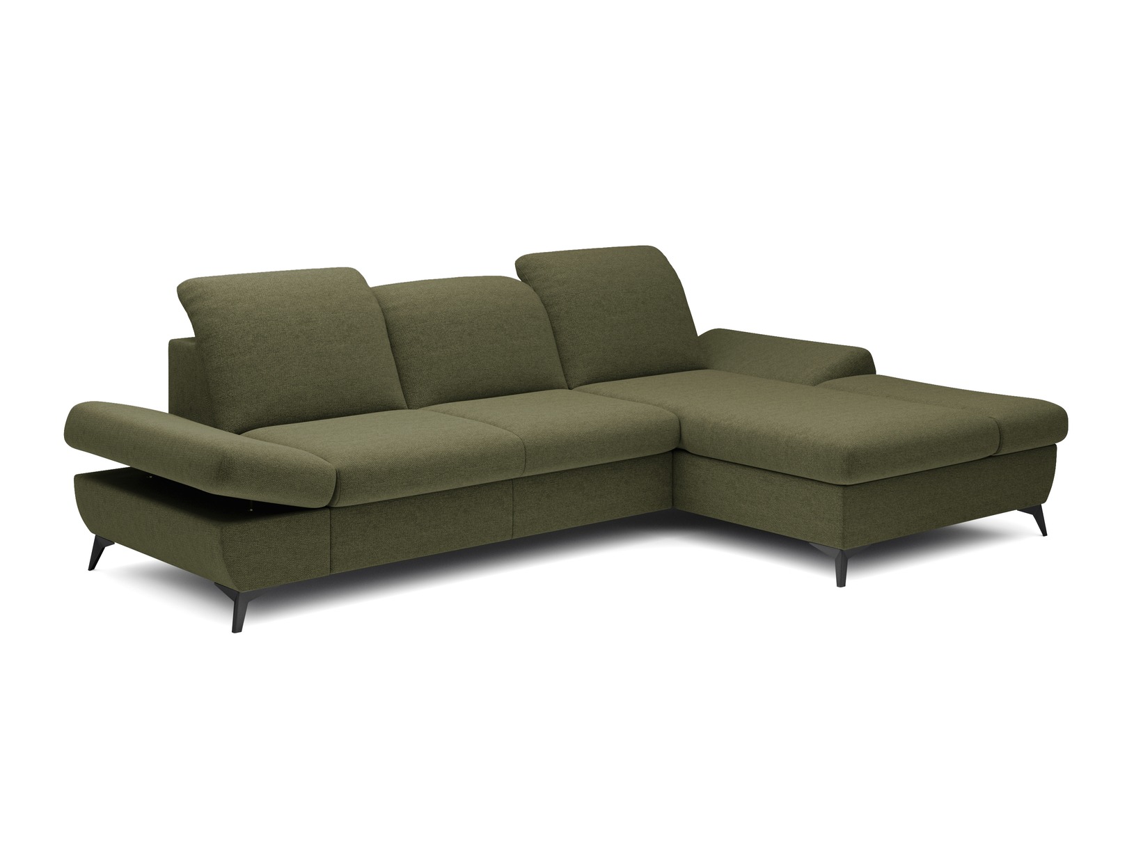 Canapé d'angle Kingston 190 (Loft 10)